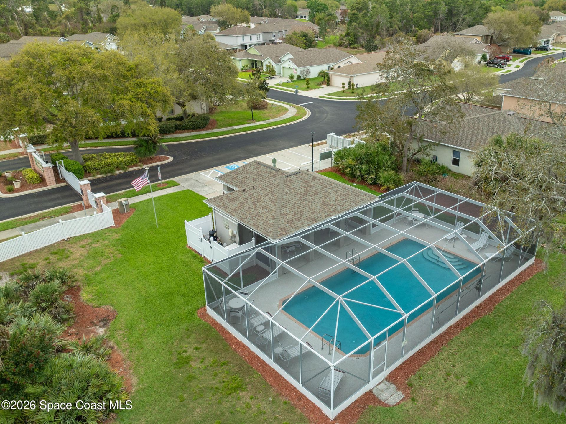 2250 Spring Creek Circle Ne, Palm Bay, FL 32905 Photo