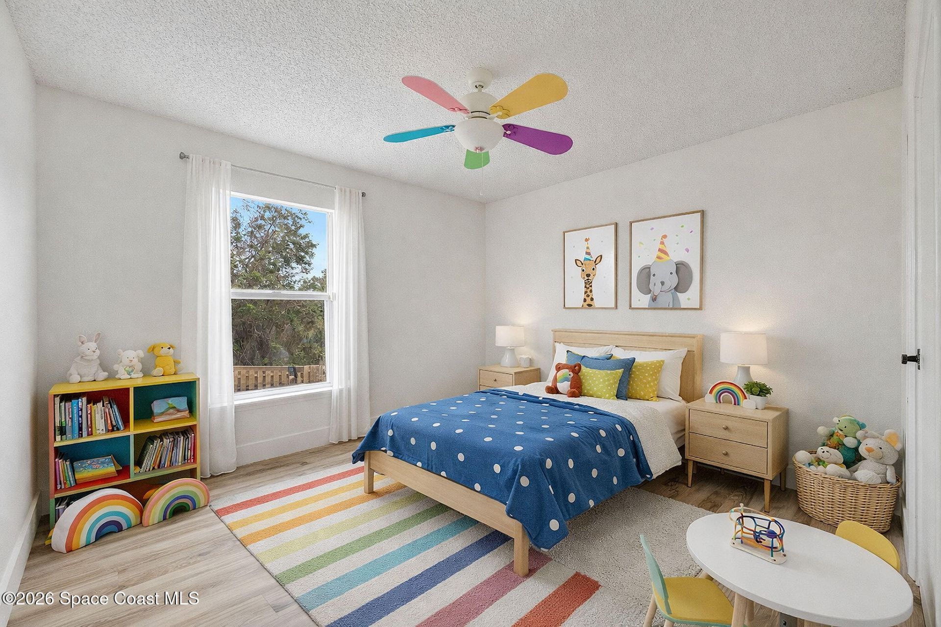 2250 Spring Creek Circle Ne, Palm Bay, FL 32905 Photo