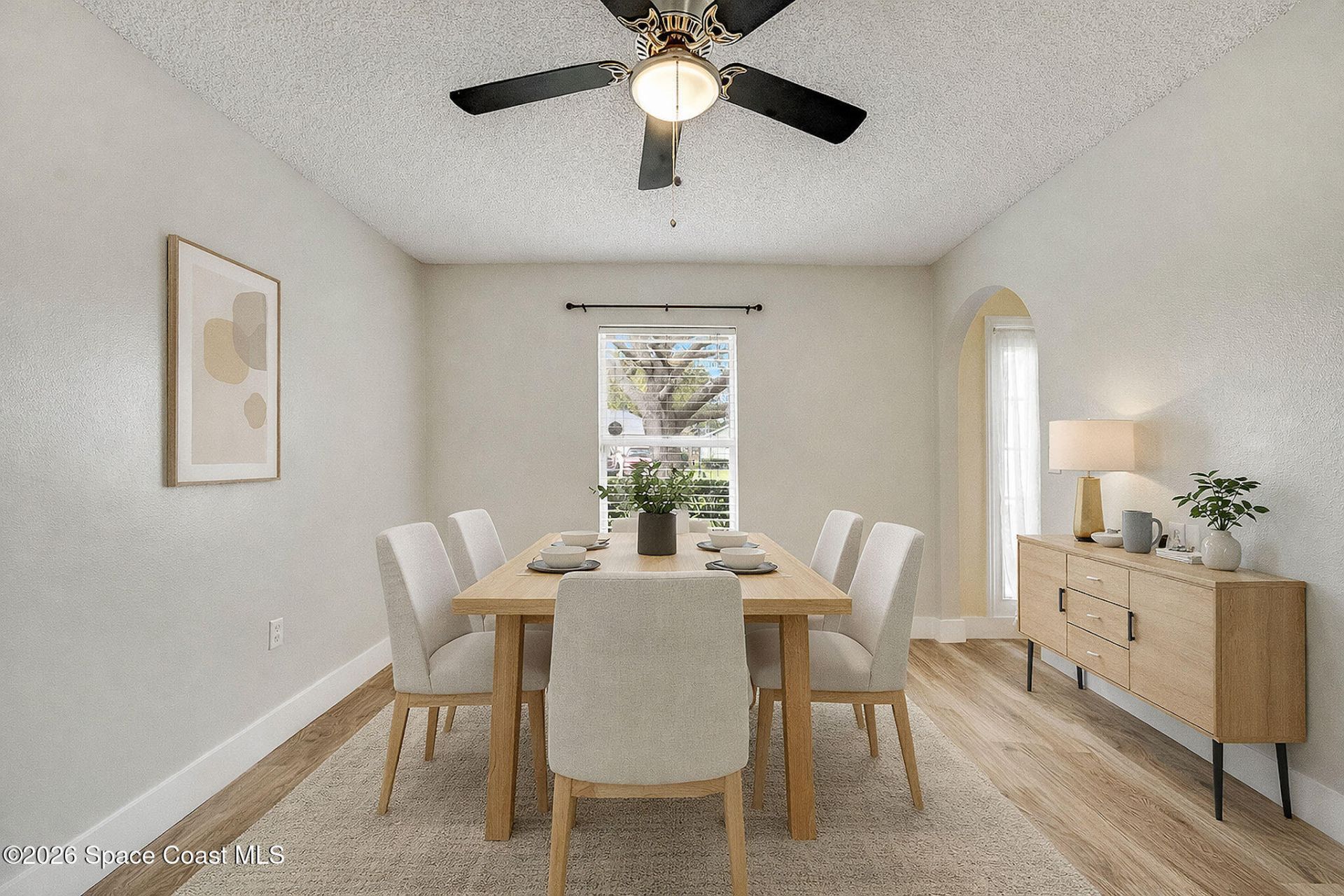 2250 Spring Creek Circle Ne, Palm Bay, FL 32905 Photo