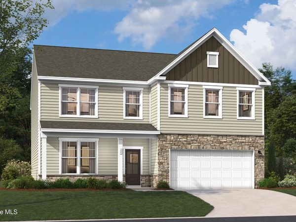 14314 Yellow Jacket Boulevard, North Augusta, SC 29841