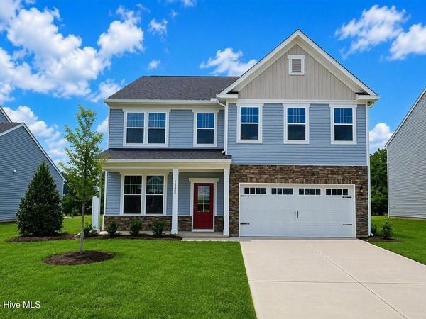 14338 Yellow Jacket Boulevard, North Augusta, SC 29841