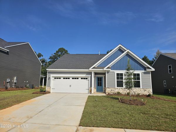 14321 Yellow Jacket Boulevard, North Augusta, SC 29841
