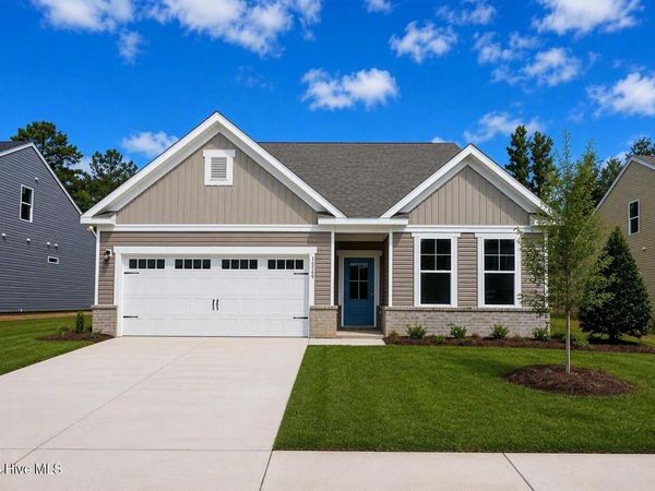 14349 Yellow Jacket Boulevard, North Augusta, SC 29841