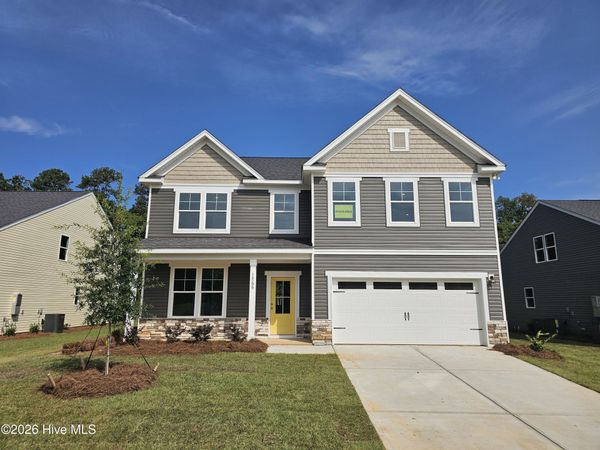 14299 Yellow Jacket Boulevard, North Augusta, SC 29841