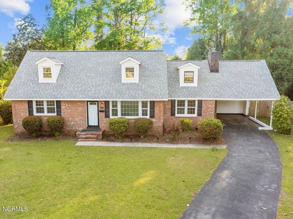 1011 Daniel Place, Jacksonville, NC 28540