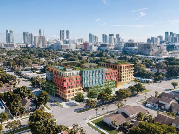3223 NW 5th Ave , Unit E-433, Miami, FL 33127