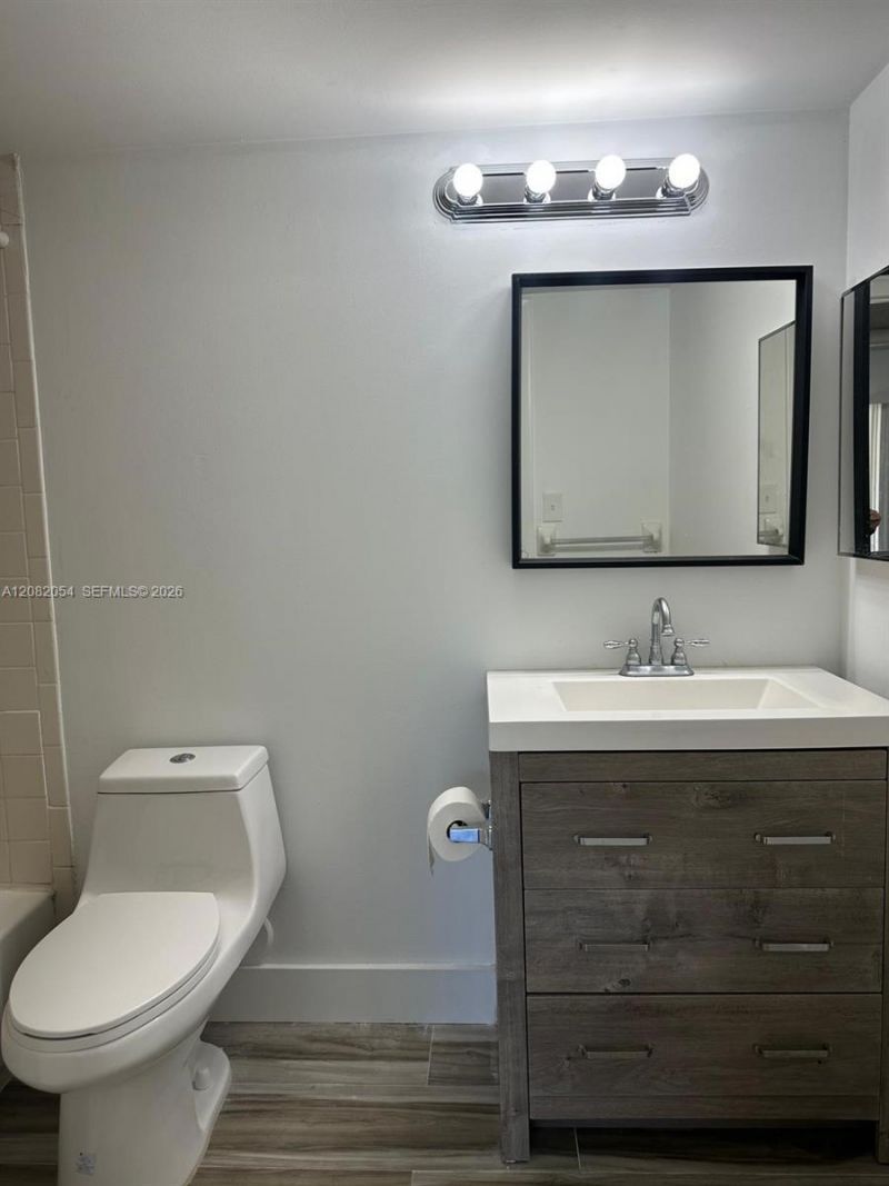 540 S Park Rd , Unit 16-9, Hollywood, FL 33021 Photo