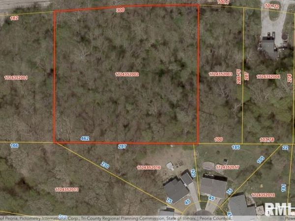 4220 W SMITHVILLE Road, Peoria, IL 61607