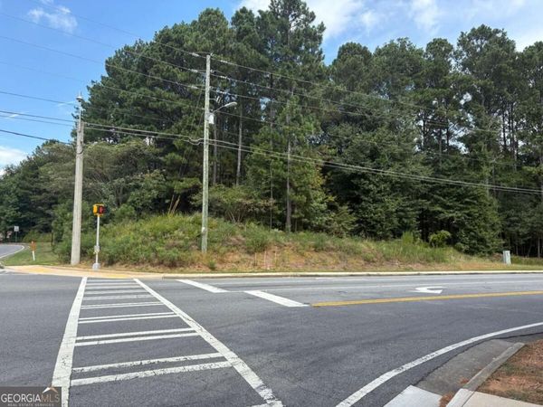 .36 Acres New Light and Hickory, Holly Springs, GA 30115