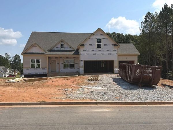 16 Lakewood Lane, Covington, GA 30014