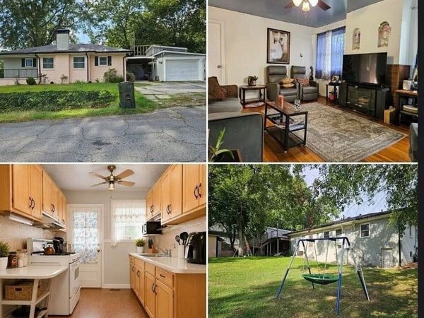 202 S Sage Street, Toccoa, GA 30577