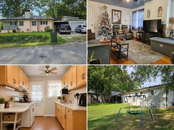 202 S Sage Street, Toccoa, GA 30577