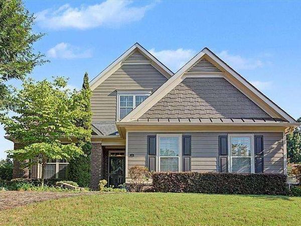 170 Owens Farm Lane, Woodstock, GA 30188