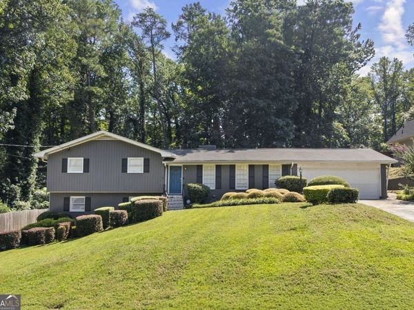 3518 Cumberland Rd Road, East Point, GA 30344
