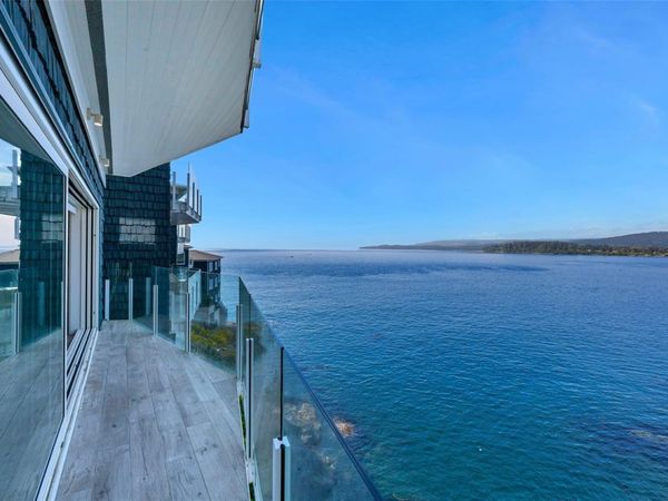1000 Sookepoint Pl , Unit #5B, Sooke, BC V9Z 1N8