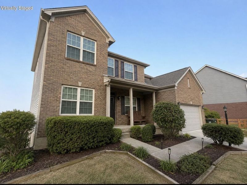 1810 Waverly Drive, Florence, KY 41042 Photo 2