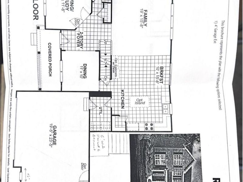 1810 Waverly Drive, Florence, KY 41042 Photo 4