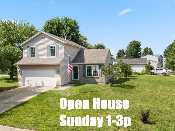 3202 Campaign Drive, Hebron, KY 41048