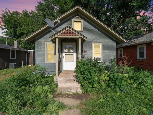 1920 S Summit Ave, Sioux Falls, SD 57105