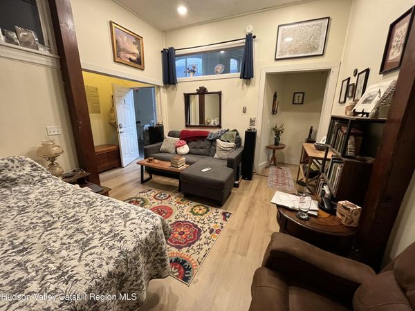 572 Broadway , Unit 1, Kingston, NY 12401