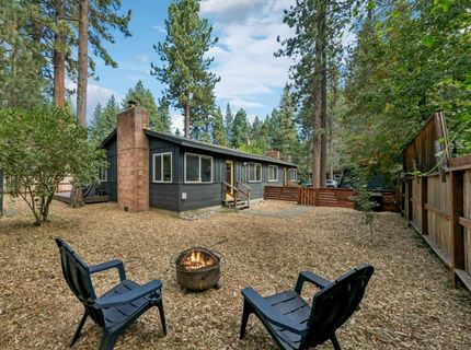 920 Lapham Drive, South Lake Tahoe, CA 96150 Photo