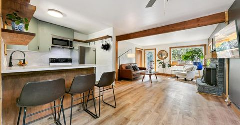 920 Lapham Drive, South Lake Tahoe, CA 96150 Photo