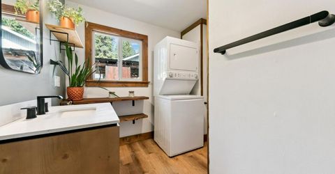 920 Lapham Drive, South Lake Tahoe, CA 96150 Photo
