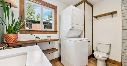 920 Lapham Drive, South Lake Tahoe, CA 96150 Photo