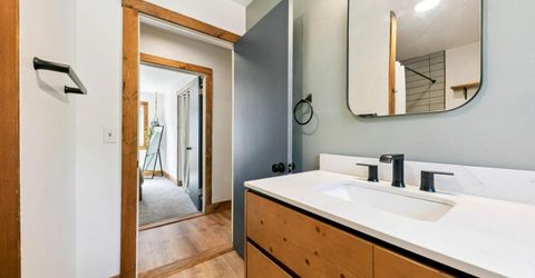 920 Lapham Drive, South Lake Tahoe, CA 96150 Photo