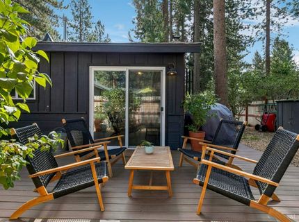 920 Lapham Drive, South Lake Tahoe, CA 96150 Photo