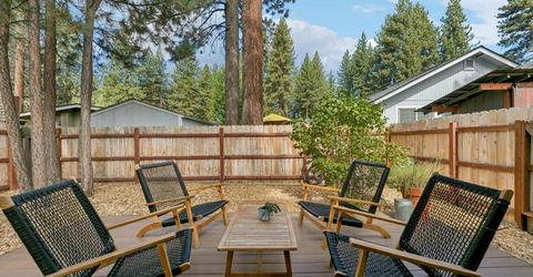 920 Lapham Drive, South Lake Tahoe, CA 96150 Photo