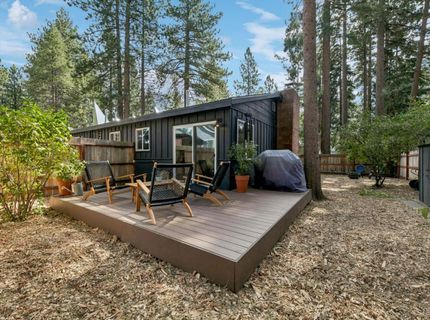 920 Lapham Drive, South Lake Tahoe, CA 96150 Photo