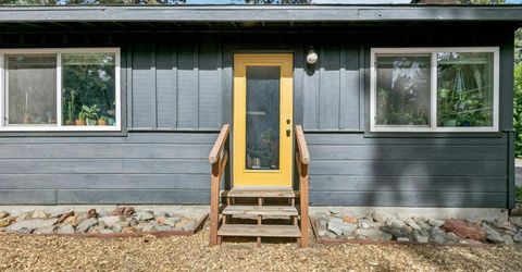 920 Lapham Drive, South Lake Tahoe, CA 96150 Photo