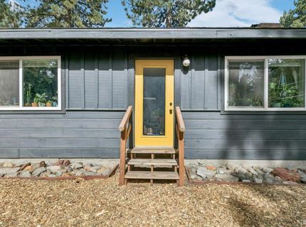 920 Lapham Drive, South Lake Tahoe, CA 96150 Photo