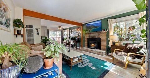 920 Lapham Drive, South Lake Tahoe, CA 96150 Photo