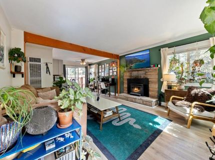 920 Lapham Drive, South Lake Tahoe, CA 96150 Photo