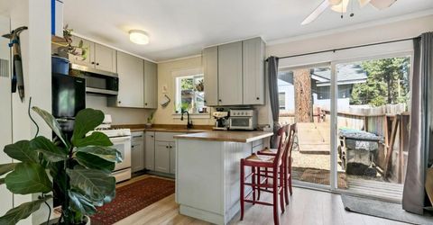 920 Lapham Drive, South Lake Tahoe, CA 96150 Photo