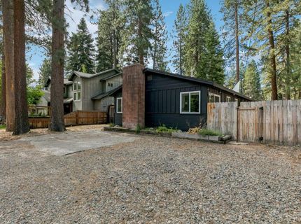 920 Lapham Drive, South Lake Tahoe, CA 96150 Photo