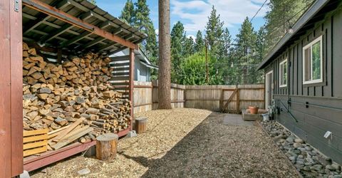920 Lapham Drive, South Lake Tahoe, CA 96150 Photo