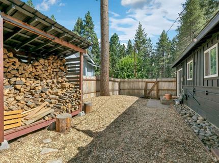 920 Lapham Drive, South Lake Tahoe, CA 96150 Photo