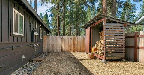 920 Lapham Drive, South Lake Tahoe, CA 96150 Photo
