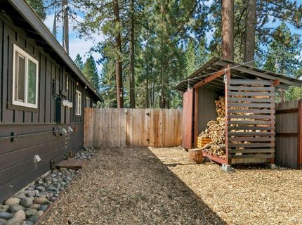 920 Lapham Drive, South Lake Tahoe, CA 96150 Photo