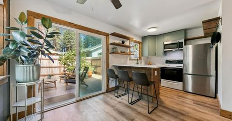920 Lapham Drive, South Lake Tahoe, CA 96150 Photo