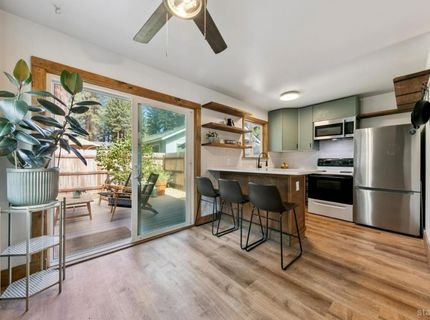 920 Lapham Drive, South Lake Tahoe, CA 96150 Photo