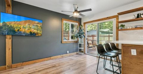 920 Lapham Drive, South Lake Tahoe, CA 96150 Photo