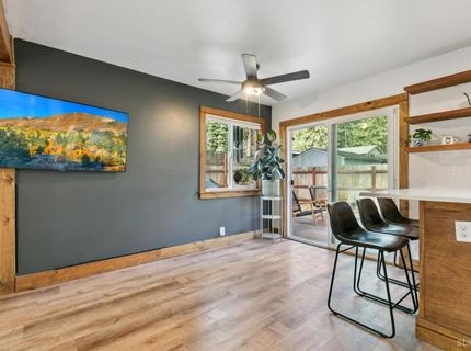 920 Lapham Drive, South Lake Tahoe, CA 96150 Photo