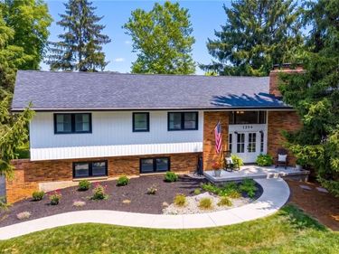 1394 Kirby Road, Turtlecreek Twp, OH 45036