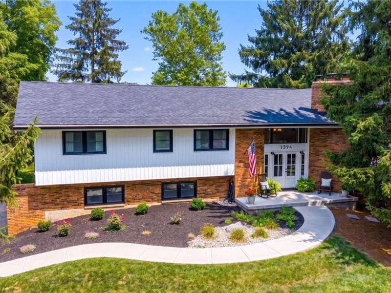 1394 Kirby Road, Turtlecreek Township, OH 45036 Photo 1