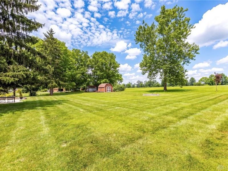 1394 Kirby Road, Turtlecreek Township, OH 45036 Photo 37