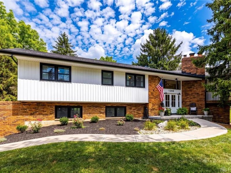 1394 Kirby Road, Turtlecreek Township, OH 45036 Photo 4